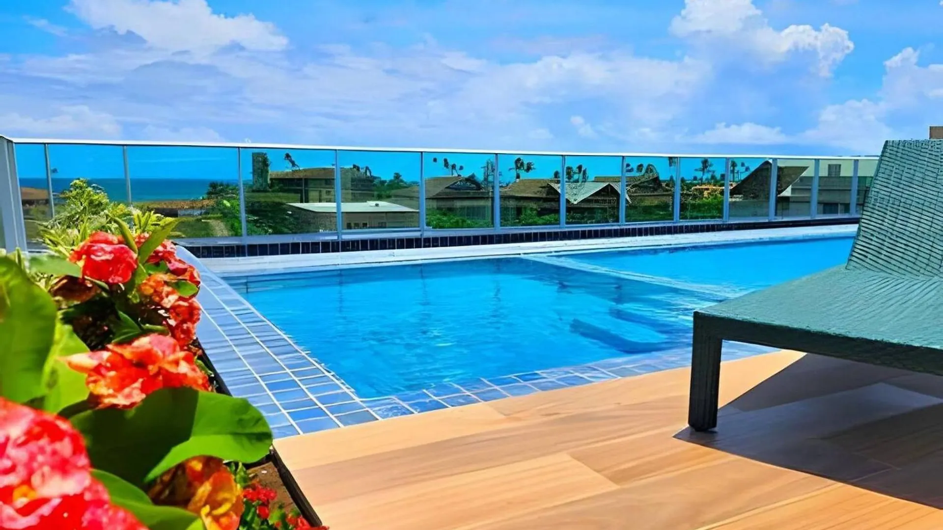 Cupe Garden - Porto De Galinhas #110 Daire