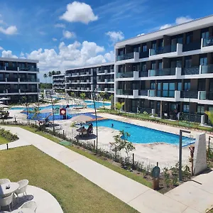  Apartamento Makia Experience 21b Terreo - Muro Alto