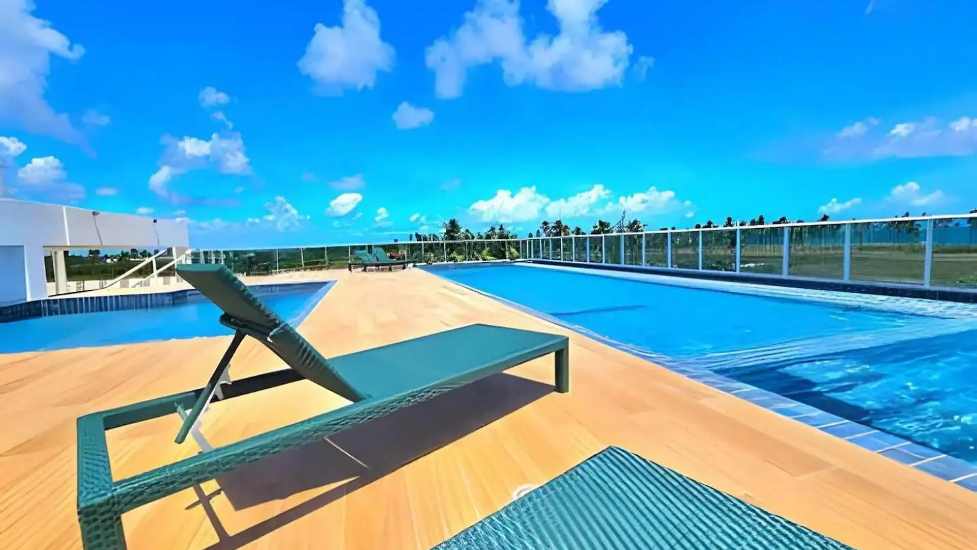 Cupe Garden - Porto De Galinhas #110 Apartamento