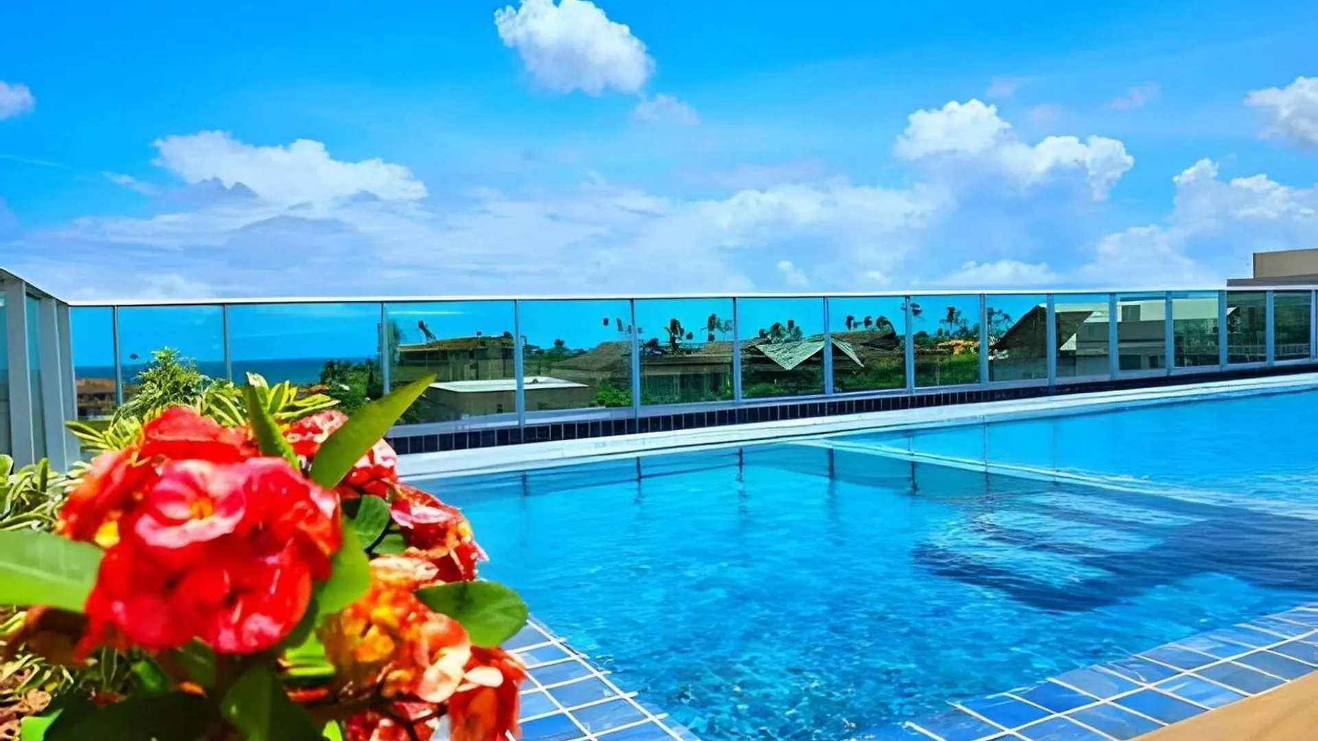 Cupe Garden - Porto De Galinhas #110 Apartamento