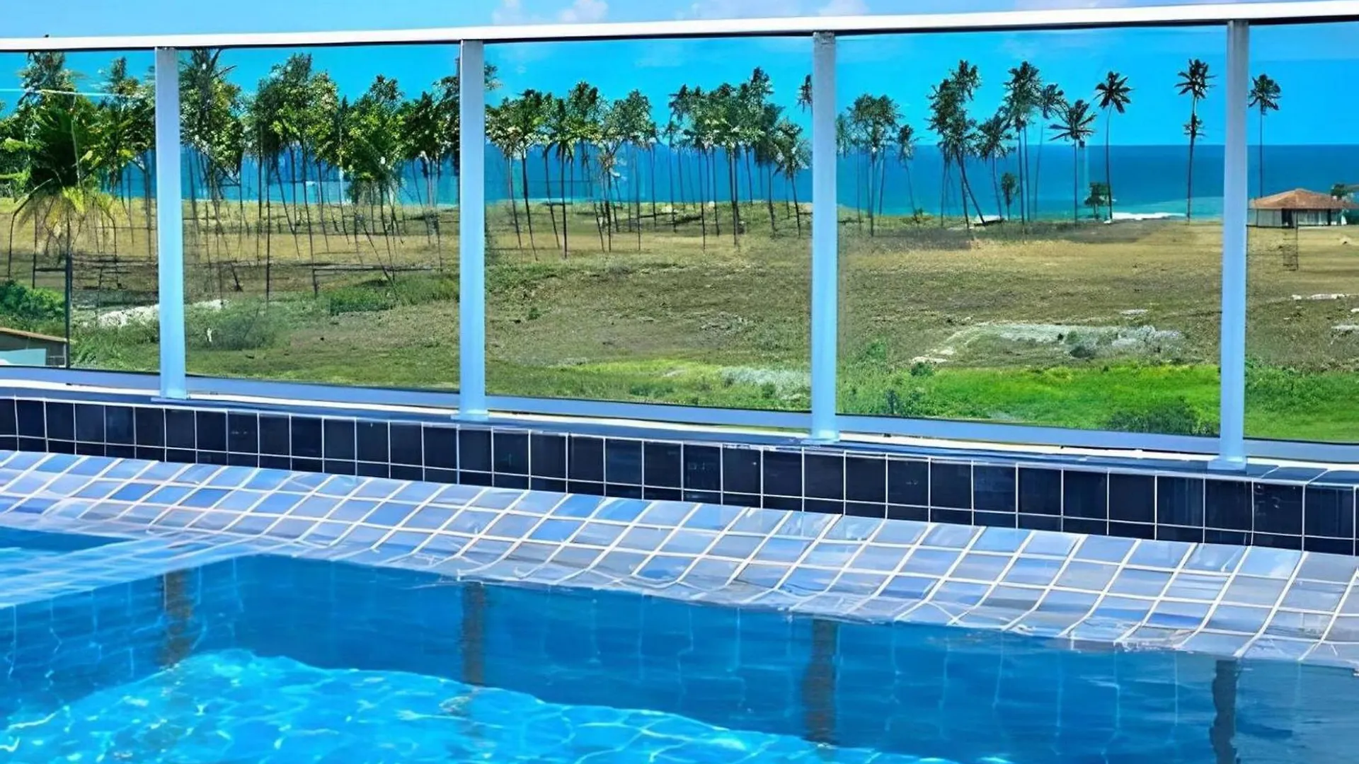 Cupe Garden - Porto De Galinhas #110 Apartamento Brasil