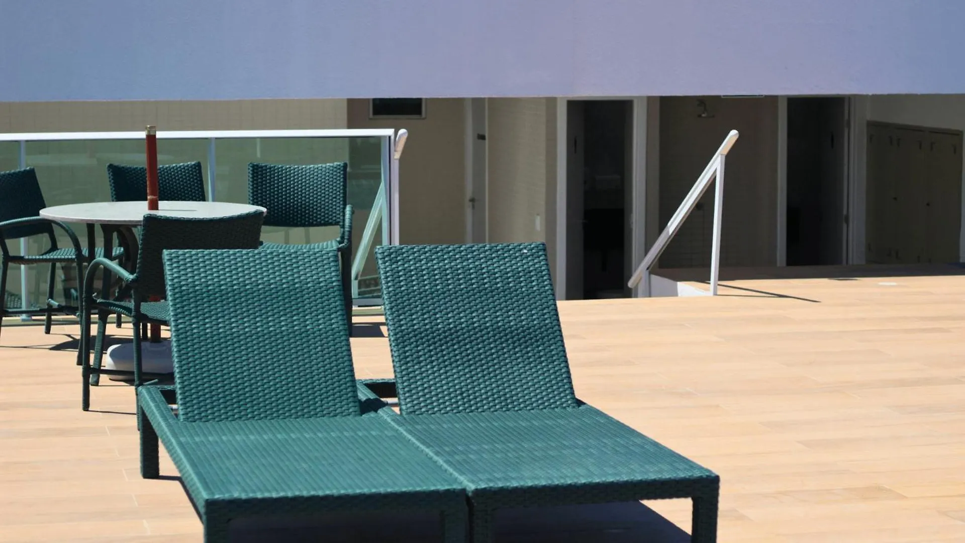 Cupe Garden - Porto De Galinhas #110 Apartamento