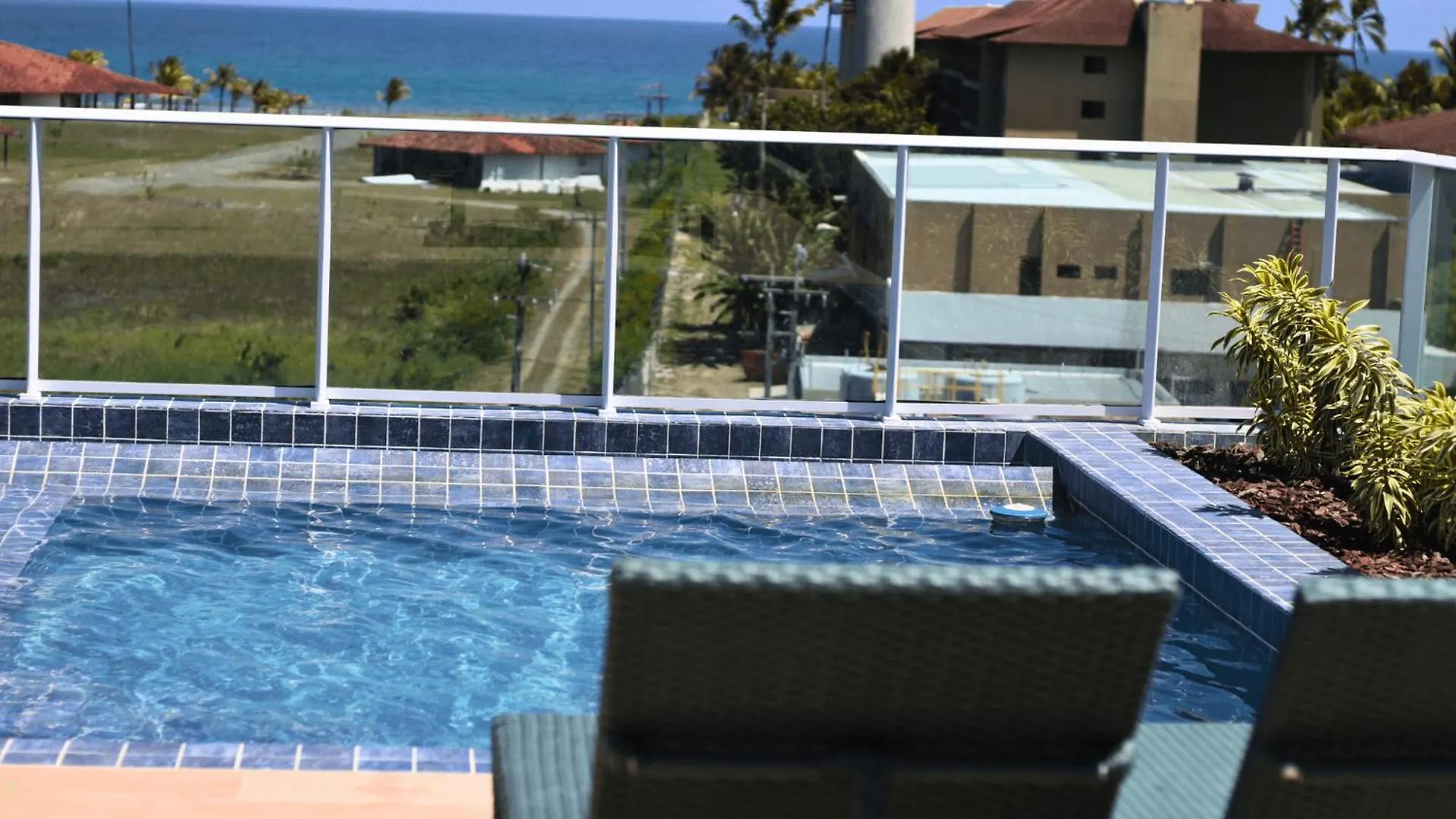 Cupe Garden - Porto De Galinhas #110 Apartamento