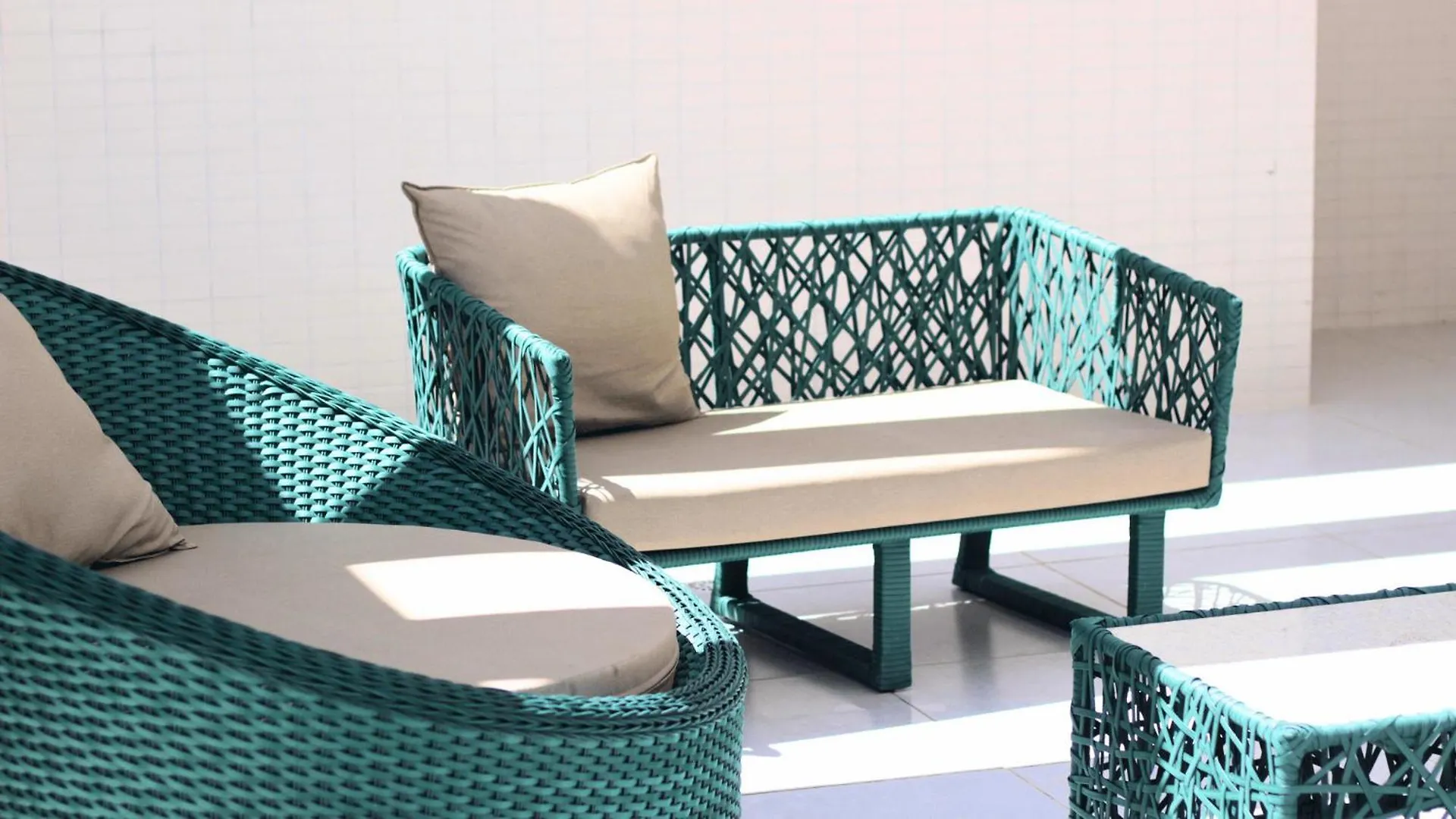 Cupe Garden - Porto De Galinhas #110 Apartamento 0*,