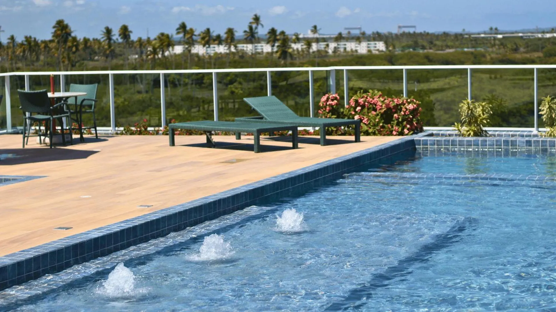 Cupe Garden - Porto De Galinhas #110 Apartamento 0*,  Brasil