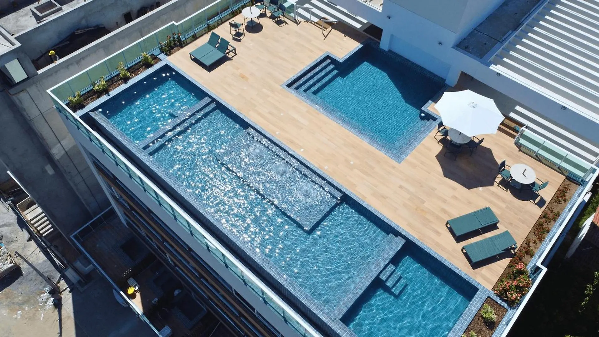 Cupe Garden - Porto De Galinhas #110 Apartamento