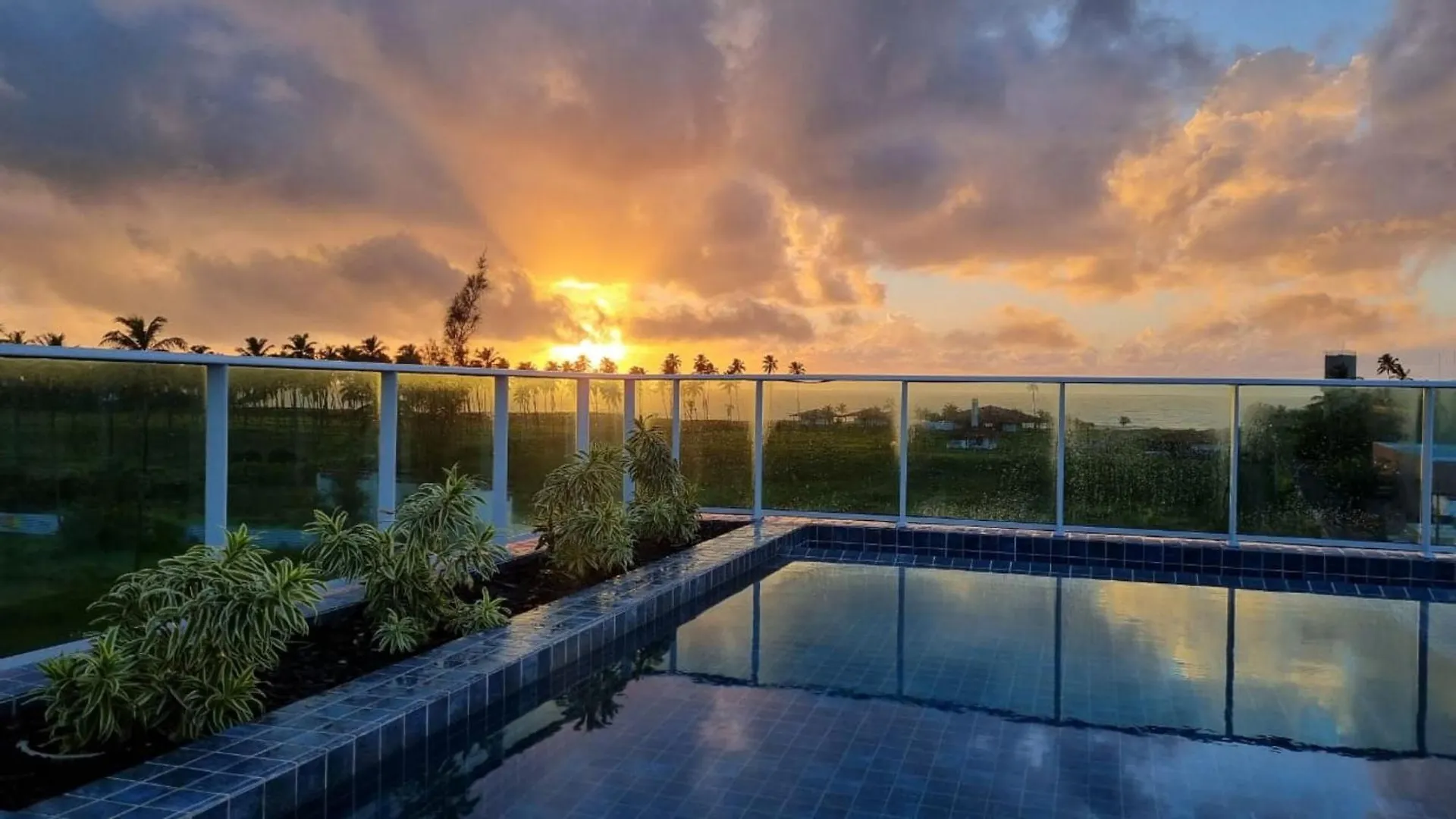 Cupe Garden - Porto De Galinhas #110 Apartamento