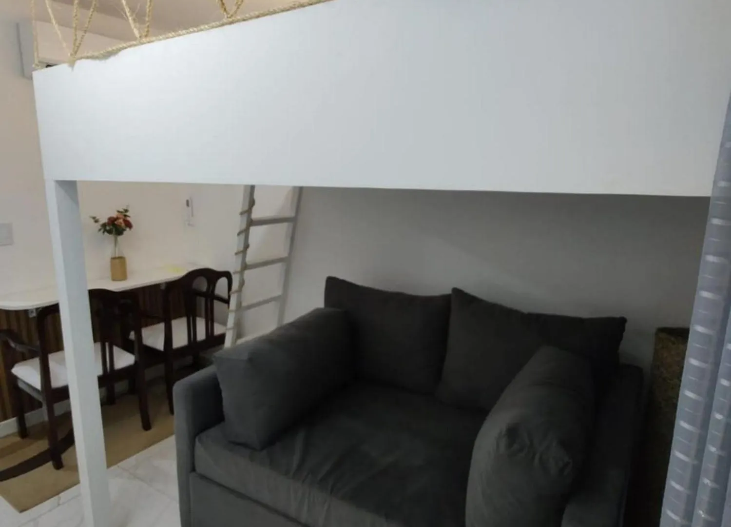 Cupe Garden - Porto De Galinhas #110 Apartamento